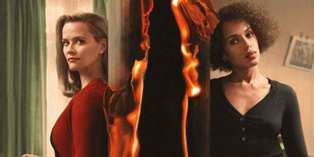 Плейлист «И повсюду тлеют пожары»: музыка из сериала