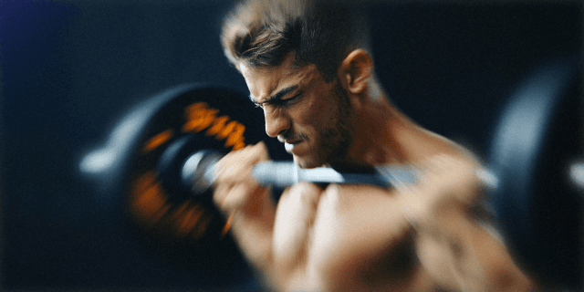 Плейлист Музыка для тренировки