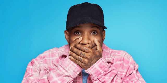 Плейлист Tory Lanez: лучшее