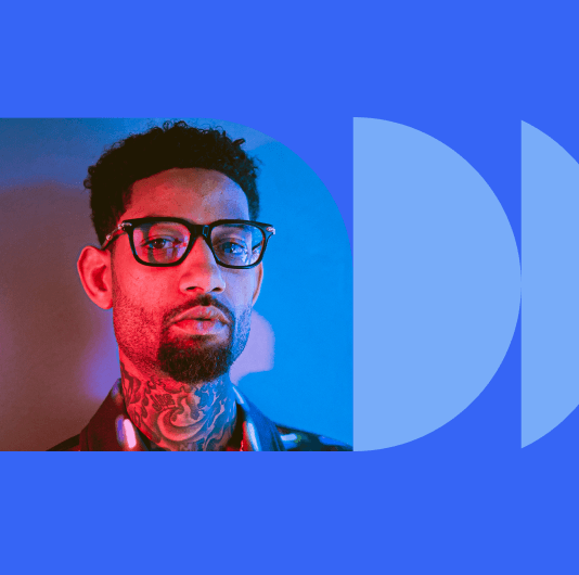 Плейлист PnB Rock: лучшее