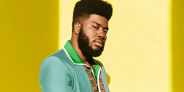 Плейлист Khalid: лучшее