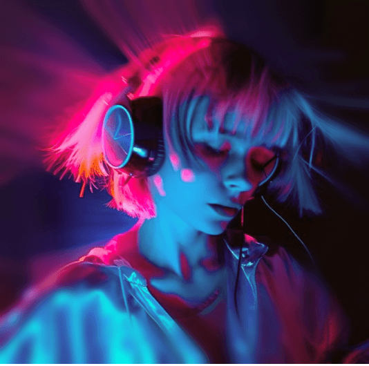 Плейлист Melodic Dubstep