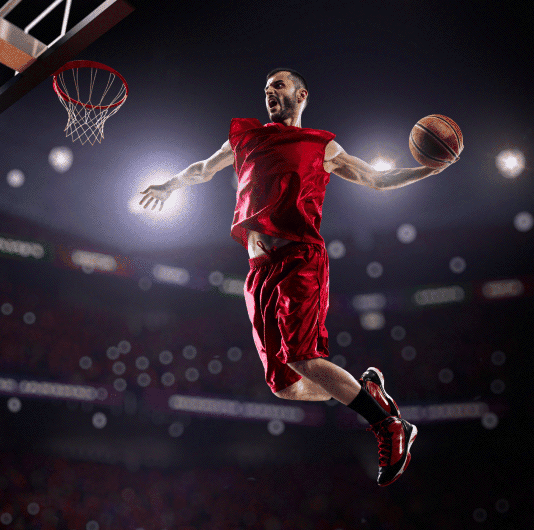 Плейлист НБА 2K21: музыка из игры