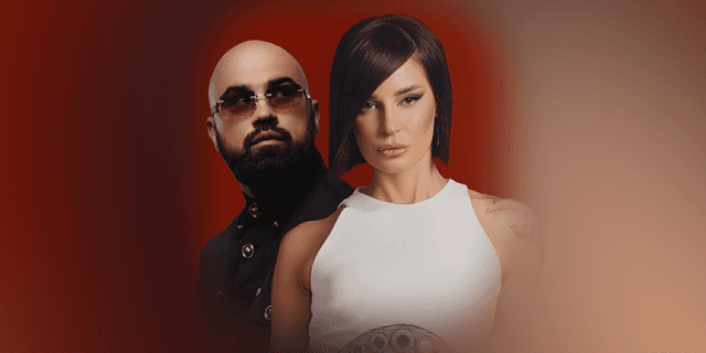 Плейлист Лучшее: Artik & Asti