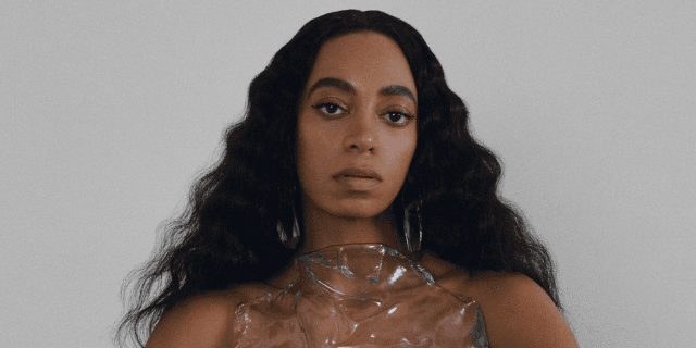 Плейлист Solange: лучшее