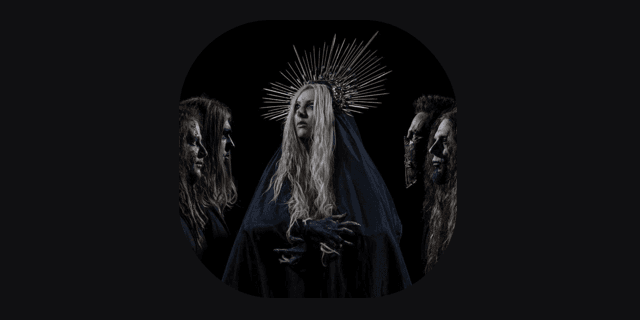 Плейлист In This Moment: лучшее