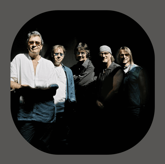 Плейлист Deep Purple: лучшее