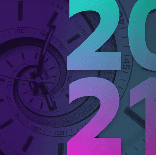 Плейлист Сверим хиты: 2020 vs 2021