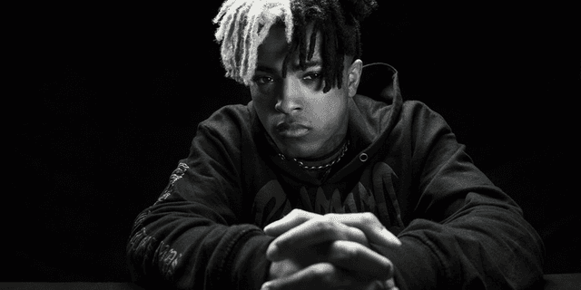 Плейлист XXXTENTACION: лучшее