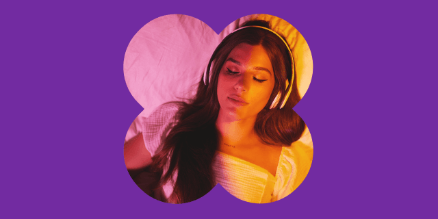 Плейлист Wellness: вечерняя концентрация