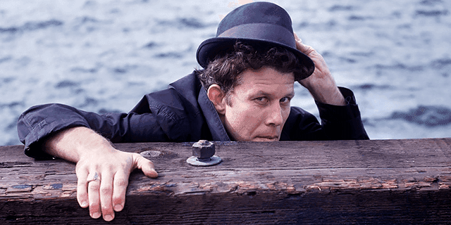 Плейлист Tom Waits: лучшее