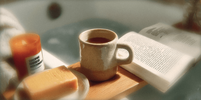 Плейлист Для чтения и концентрации