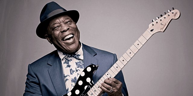 Плейлист Buddy Guy: лучшее