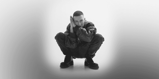 Плейлист Лучшее: Oxxxymiron