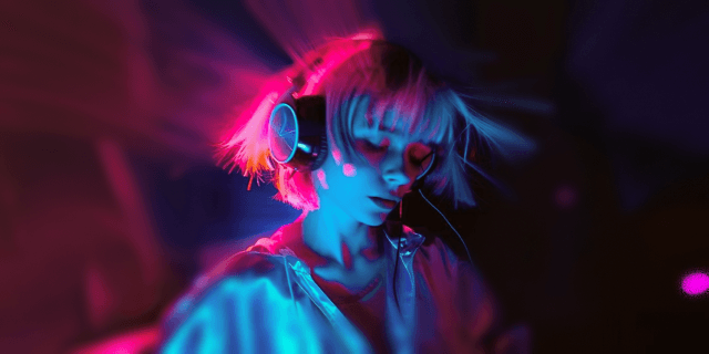 Плейлист Melodic Dubstep