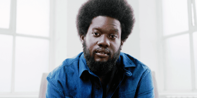 Плейлист Michael Kiwanuka: лучшее